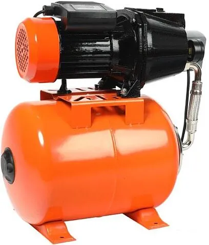 Насосная станция Patriot PW 1200-24 C