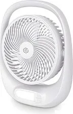 Вентилятор Evolution AirLeaf AL-101 (белый)