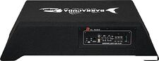 Корпусной активный сабвуфер DL Audio Barracuda 10A Flat