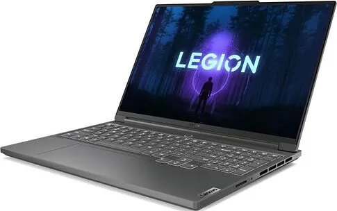 Игровой ноутбук Lenovo Legion Slim 7 16IRH8 82Y3001BRK