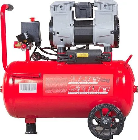 Компрессор Fubag OLS 190/24 CM1.6 646067