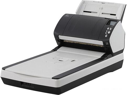 Сканер Fujitsu fi-7260