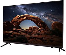 Телевизор TECHNO 43DLED315HD
