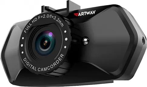 Видеорегистратор Artway AV-525