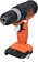 Дрель-шуруповерт Black & Decker BDCDD12USB (без АКБ)