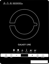 Настольная плита Galaxy Line GL3030