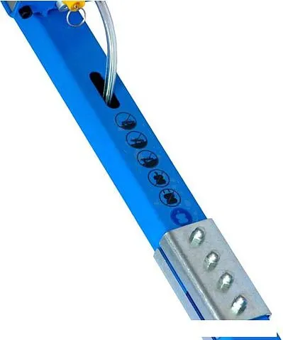 Подкатной домкрат AE&T T08105A 5т