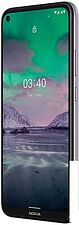 Смартфон Nokia 3.4 3GB/64GB (пурпурный)