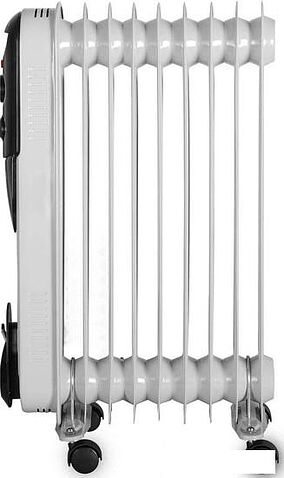 Масляный радиатор Eurolux ОМПТ-EU-9Н