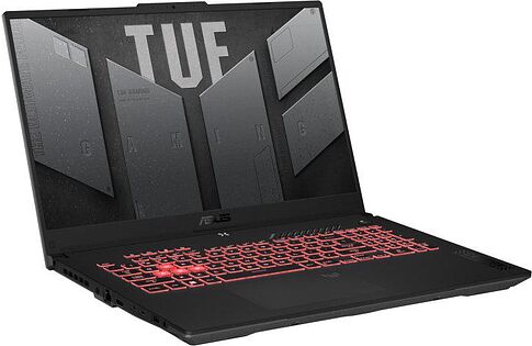 Игровой ноутбук ASUS TUF Gaming A17 2023 FA707NUR-HX013