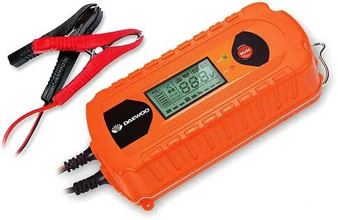 Зарядное устройство Daewoo DW800