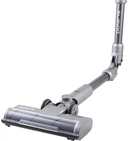 Пылесос Polaris PVCS 4010 FusionPRO (белый)