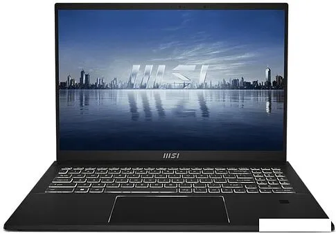 Ноутбук MSI Summit E16 Flip A13VET-097RU