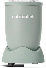 Стационарный блендер NutriBullet Pro NB908MAJD