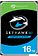 Жесткий диск Seagate SkyHawk AI 16TB ST16000VE004