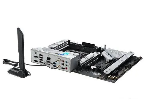 Материнская плата ASUS ROG Strix B760-A Gaming WiFi D4
