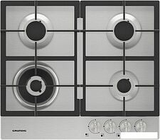 Варочная панель Grundig GIGA6234250X