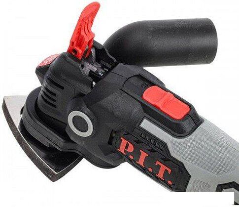 Реноватор P.I.T. PMT20H-035B Solo (без АКБ)