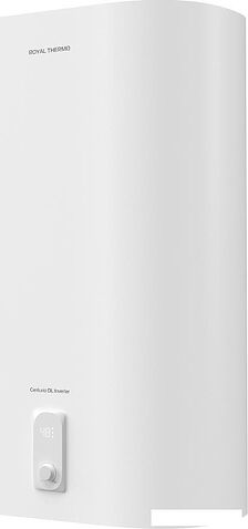 Накопительный электрический водонагреватель Royal Thermo RWH 80 Centurio DL Inverter