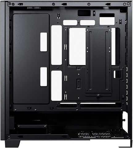 Корпус Phanteks XT Pro Ultra Black PH-XT523P1_DBK01R