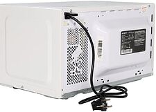 Микроволновая печь Oursson MM2013B/BL Микроволновая печь Oursson MM2013B/BL