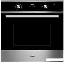 Электрический духовой шкаф Midea MO57105X
