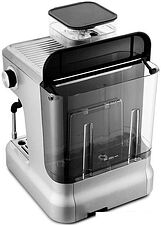 Рожковая помповая кофеварка Kitfort KT-755