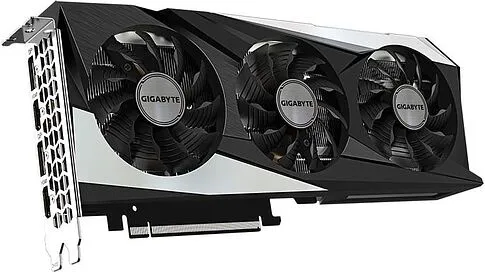 Видеокарта Gigabyte GeForce RTX 3060 Gaming 12G GV-N3060GAMING-12GD
