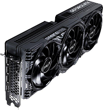 Видеокарта Palit GeForce RTX 5080 GamingPro OC V1 NE75080S19T2-GB2031Y