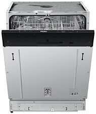 Встраиваемая посудомоечная машина Haier HDWE13-191RU