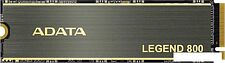 SSD ADATA Legend 800 2TB ALEG-800-2000GCS