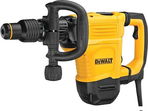 Отбойный молоток DeWalt D25832K