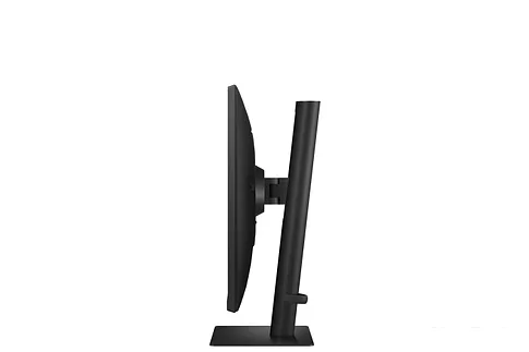 Монитор Samsung S40UA LS24A400UJUXEN