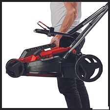 Газонокосилка Einhell GC-EM 1600/37