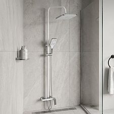 Душевая система  Diadonna D169-35W