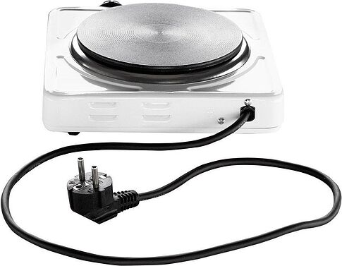 Настольная плита Vekta CH-110A