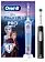 Комплект зубных щеток Oral-B Pro Series 1 + Oral-B Pro Kids Frozen 8006540784372