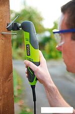 Мультифункциональная шлифмашина Ryobi RMT200S