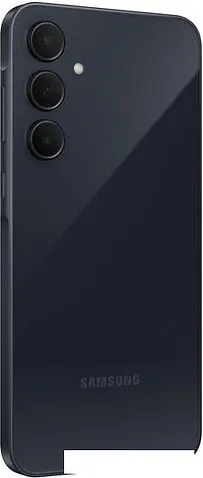 Смартфон Samsung Galaxy A55 SM-A556E 8GB/128GB (темно-синий)