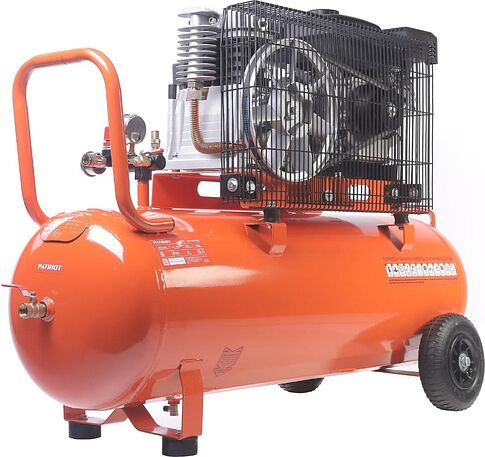 Компрессор Patriot KGA 450 L100