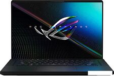 Игровой ноутбук ASUS ROG Zephyrus M16 GU603ZX-K8053X Игровой ноутбук ASUS ROG Zephyrus M16 GU603ZX-K8053X