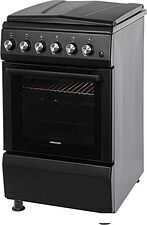 Кухонная плита Nordfrost GG 5061 B