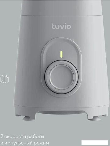 Стационарный блендер Tuvio TSB01PCG