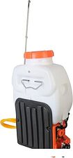 Бензиновый опрыскиватель Sturm GS8215G