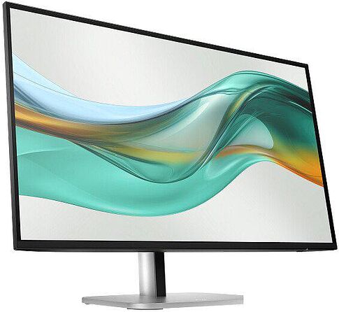 Монитор HP Series 5 527pu 9E0G5AS