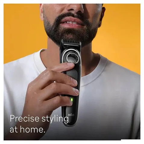 Триммер для бороды и усов Braun BT3440