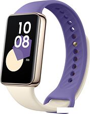 Фитнес-браслет HONOR Band 9 (фиолетовый, международная версия) Фитнес-браслет HONOR Band 9 (фиолетовый, международная версия)