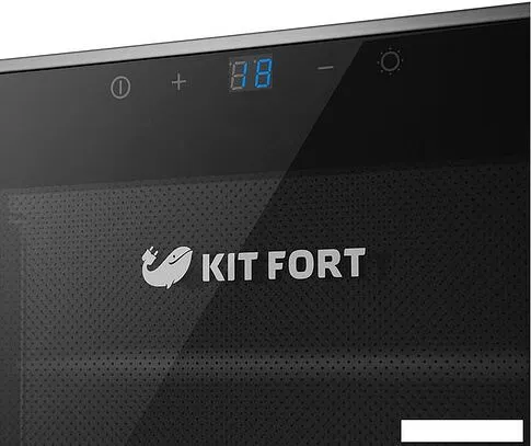 Винный шкаф Kitfort KT-2407