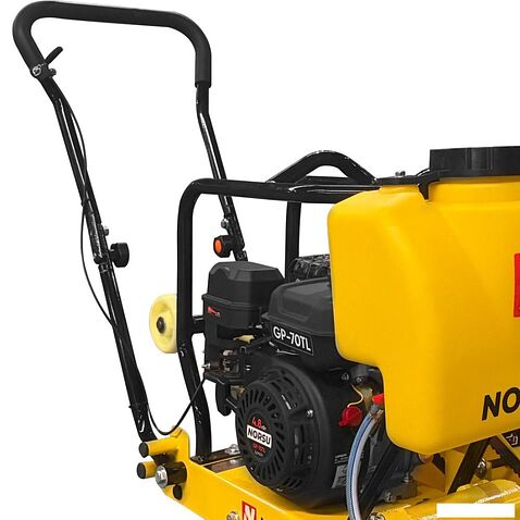 Виброплита Norsu GP-70TL
