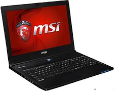 Ноутбук MSI GS60 6QE-232RU Ghost Pro Ноутбук MSI GS60 6QE-232RU Ghost Pro